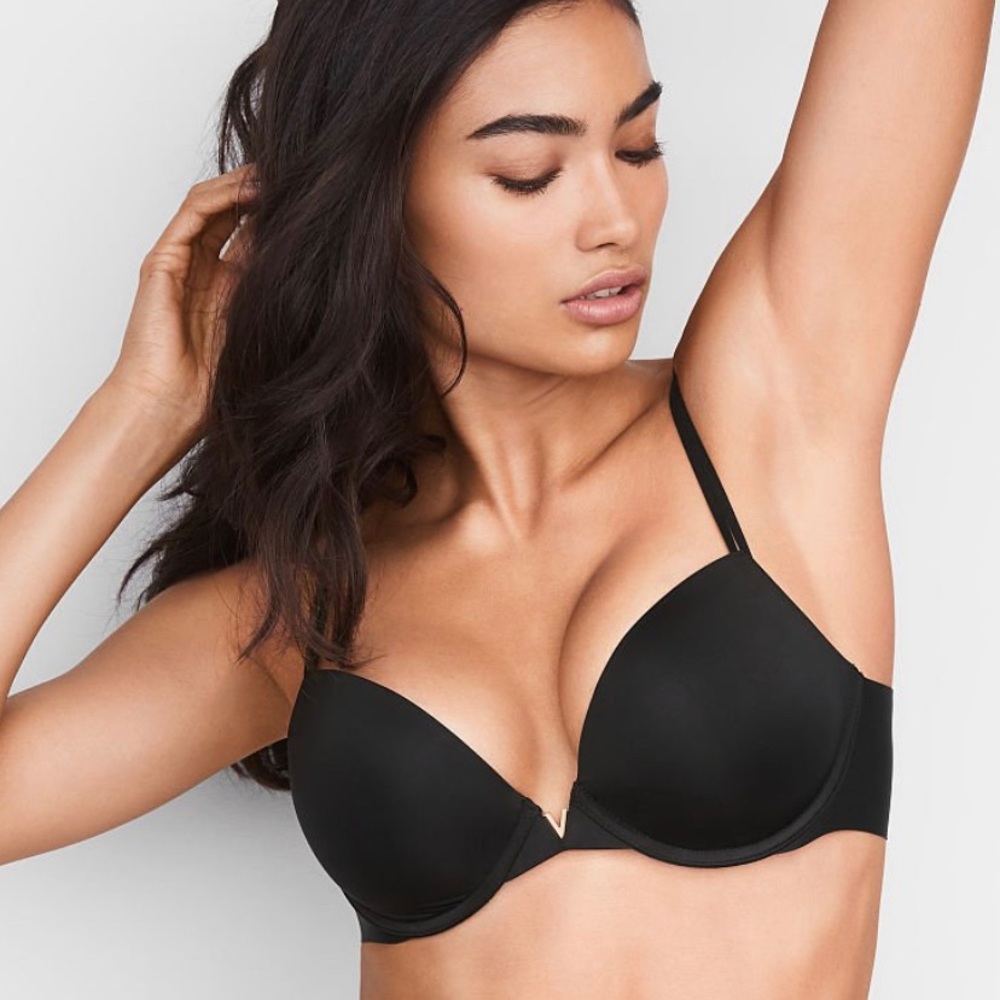 Victoria’s Secret Sexy Illusion Push Up